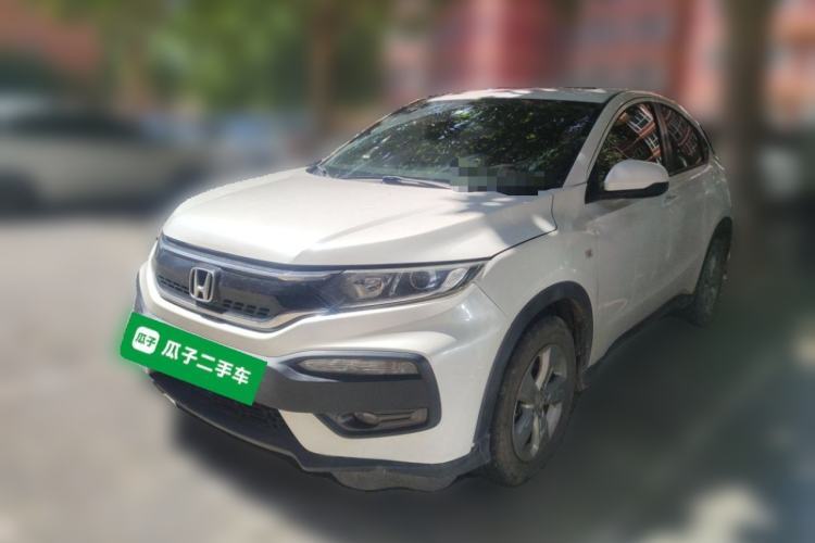 Used Honda XR-V 2017 1.5L LXi CVT Classic Edition Guazi used car, China used car export, Used car for sale, Used  cars, Cheapest cars for sale