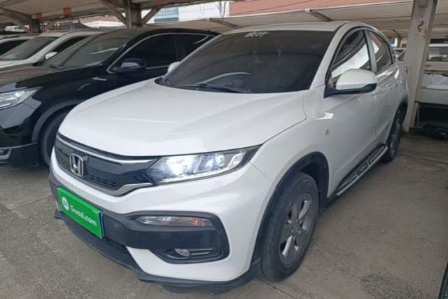 Used Honda XR-V 2017 1.5L LXi CVT Classic Edition