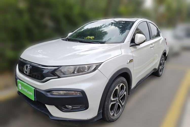 Used Honda XR-V 2017 1.8L EXi CVT Comfort Version Guazi used car, China used car export, Used car for sale, Used cars, Cheapest cars for sale