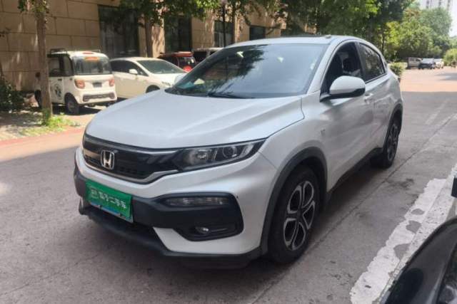 Used Honda XR-V 2017 1.8L EXi CVT Comfort Version