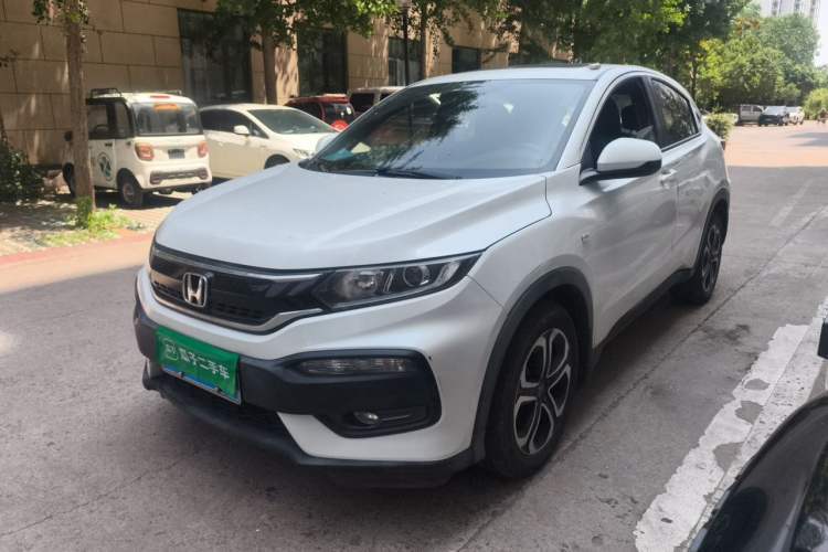 Used Honda XR-V 2017 1.8L EXi CVT Comfort Version Guazi used car, China used car export, Used car for sale, Used cars, Cheapest cars for sale