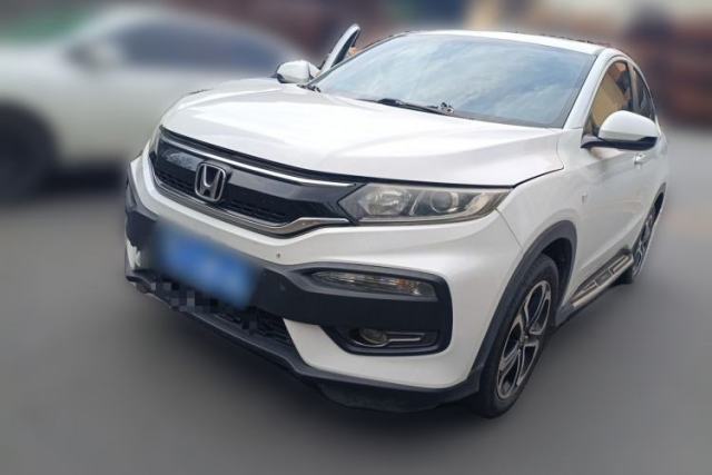 Used Honda XR-V 2017 1.8L EXi CVT Comfort Version