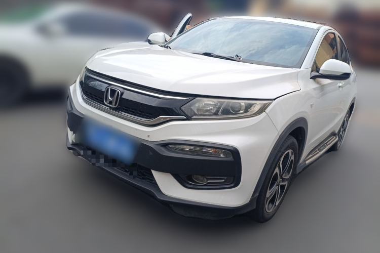 Used Honda XR-V 2017 1.8L EXi CVT Comfort Version Guazi used car, China used car export, Used car for sale, Used cars, Cheapest cars for sale