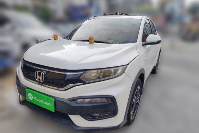 Used Honda XR-V 2017 1.8L EXi CVT Comfort Version
