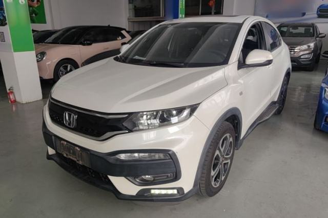 Used Honda XR-V 2017 1.8L EXi CVT Comfort Version