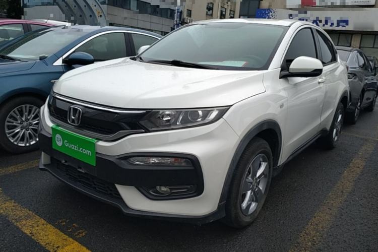 Used Honda XR-V 2017 1.5L LXi CVT Classic Edition Guazi used car, China used car export, Used car for sale, Used  cars, Cheapest cars for sale