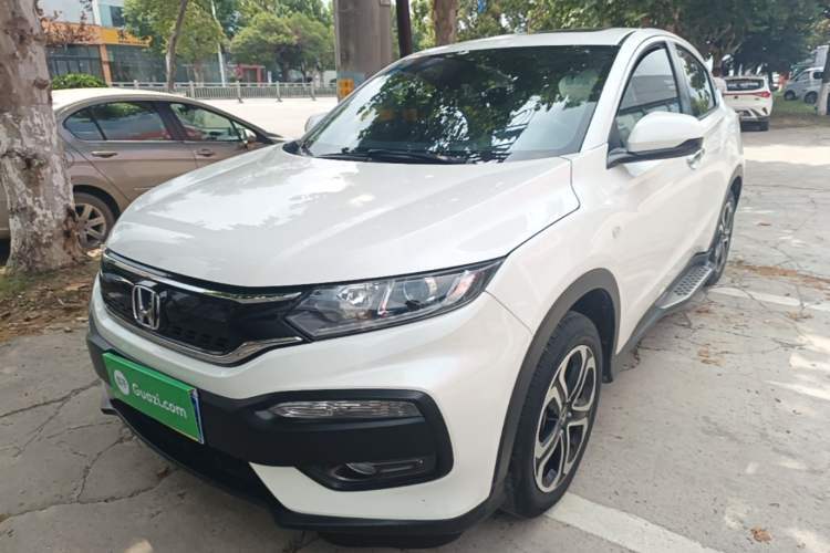 Used Honda XR-V 2017 1.8L EXi CVT Comfort Version Guazi used car, China used car export, Used car for sale, Used  cars, Cheapest cars for sale