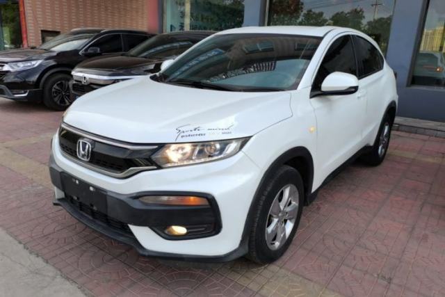 Used Honda XR-V 2017 1.5L LXi CVT Classic Edition