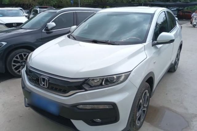 Used Honda XR-V 2017 1.8L EXi CVT Comfort Version