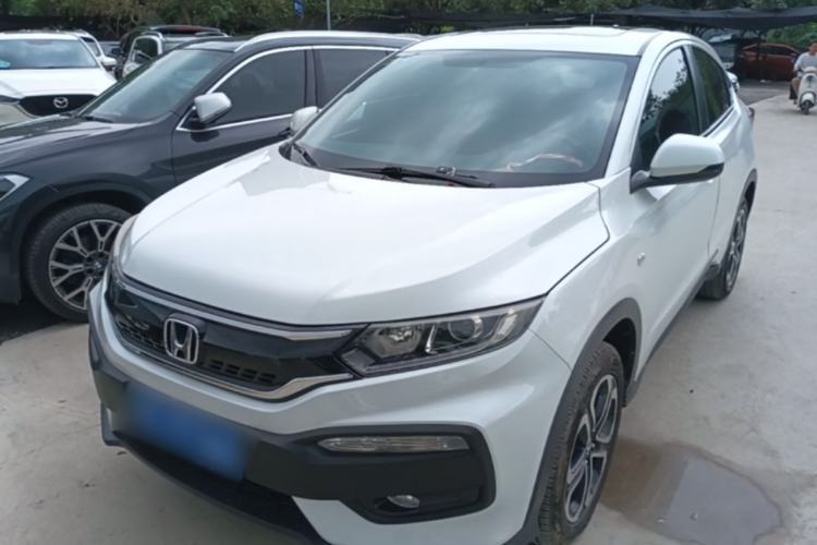 Used Honda XR-V 2017 1.8L EXi CVT Comfort Version Guazi used car, China used car export, Used car for sale, Used Honda cars, Cheapest cars for sale
