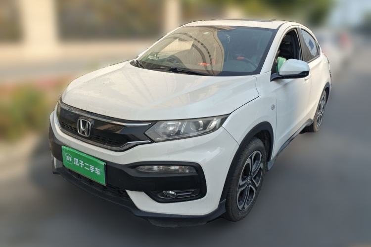 Used Honda XR-V 2017 1.8L EXi CVT Comfort Version Guazi used car, China used car export, Used car for sale, Used  cars, Cheapest cars for sale