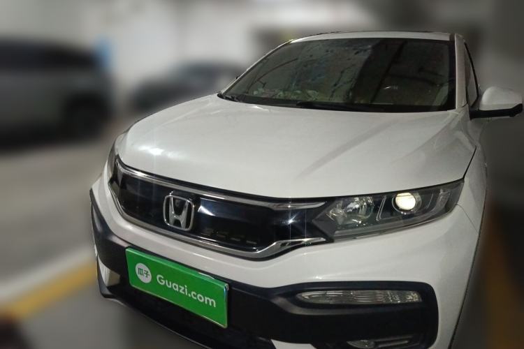 Used Honda XR-V 2017 1.8L EXi CVT Comfort Version Guazi used car, China used car export, Used car for sale, Used  cars, Cheapest cars for sale