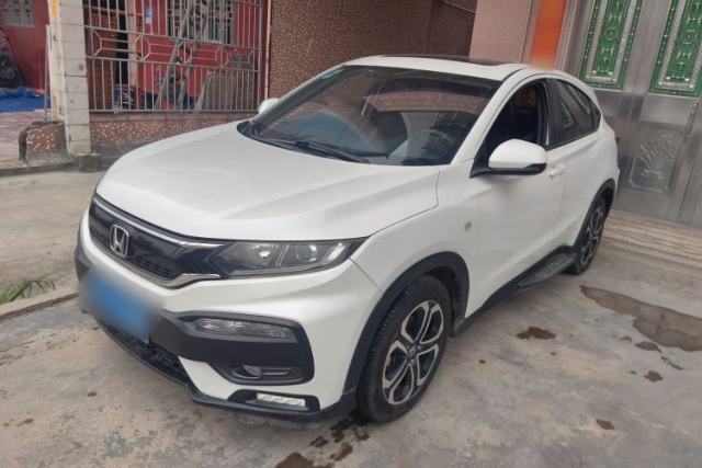 Used Honda XR-V 2017 1.8L EXi CVT Comfort Version