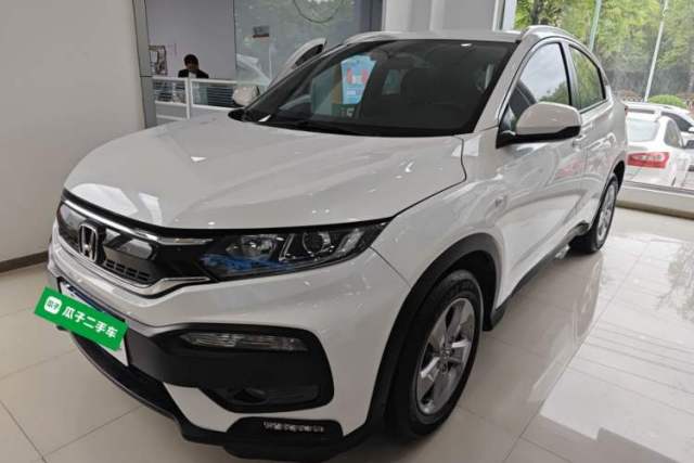 Used Honda XR-V 2017 1.5L LXi CVT Classic Edition