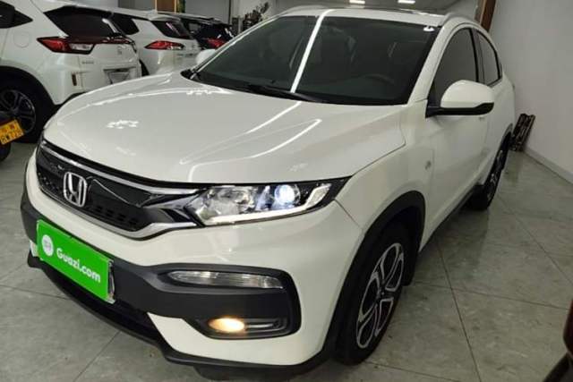 Used Honda XR-V 2017 1.8L EXi CVT Comfort Version