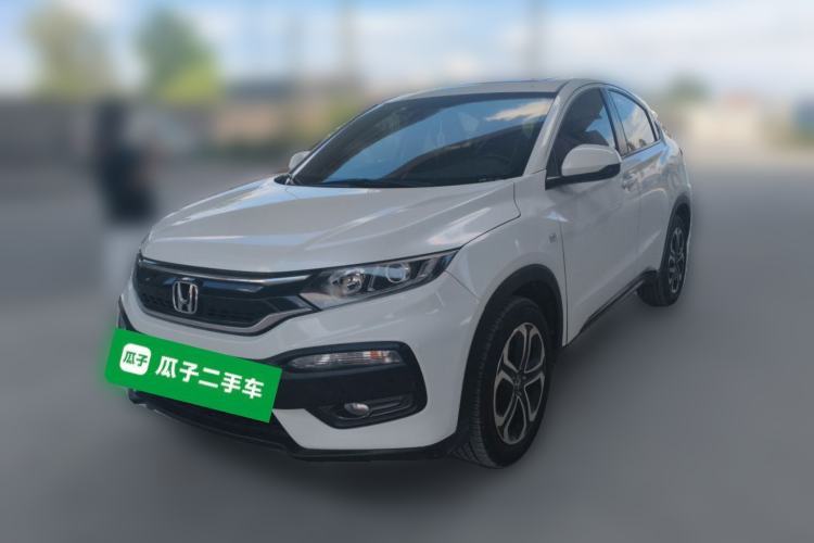 Used Honda XR-V 2017 1.8L EXi CVT Comfort Version Guazi used car, China used car export, Used car for sale, Used Honda cars, Cheapest cars for sale