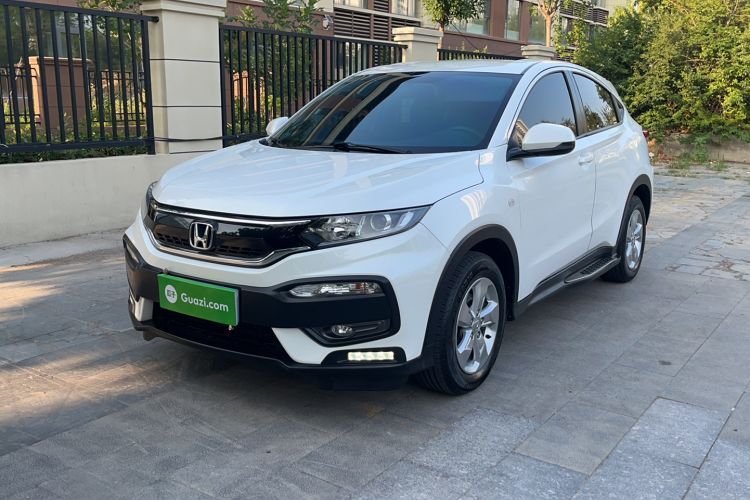 Used Honda XR-V 2017 1.5L LXi CVT Classic Edition Guazi used car, China used car export, Used car for sale, Used  cars, Cheapest cars for sale