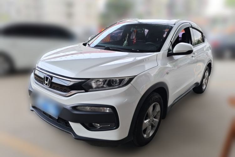 Used Honda XR-V 2017 1.5L LXi CVT Classic Edition Guazi used car, China used car export, Used car for sale, Used  cars, Cheapest cars for sale