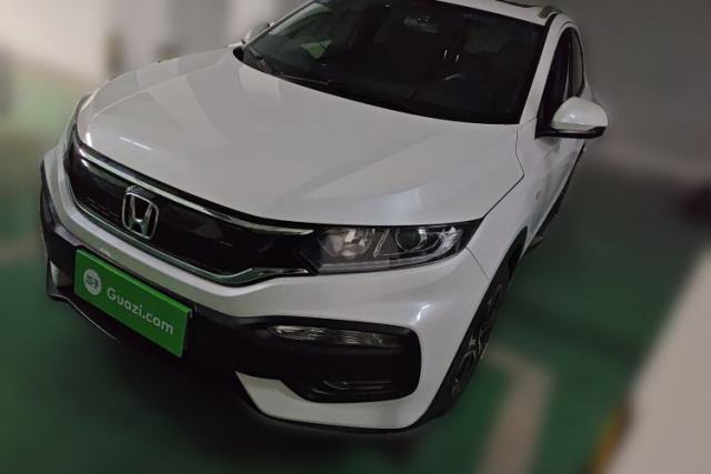 Used Honda XR-V 2017 1.8L EXi CVT Comfort Version