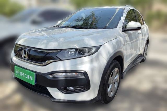 Used Honda XR-V 2017 1.5L LXi CVT Classic Edition
