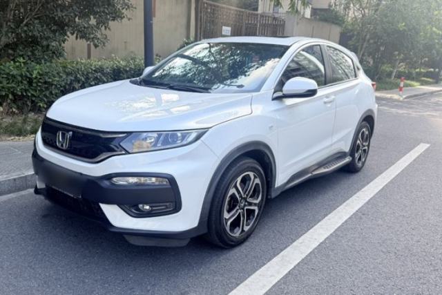 Używany Honda XR-V 2017 1.8L EXi CVT Comfort Version