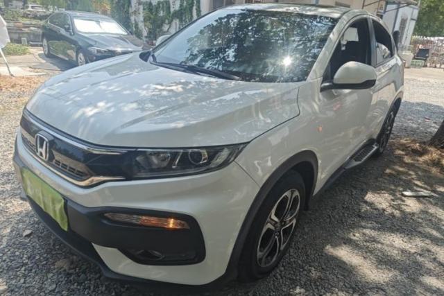 Used Honda XR-V 2017 1.8L EXi CVT Comfort Version
