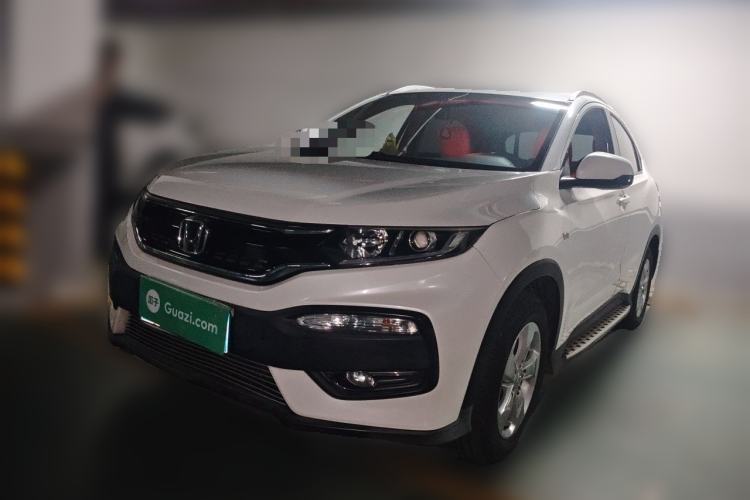 Used Honda XR-V 2017 1.5L LXi CVT Classic Edition Guazi used car, China used car export, Used car for sale, Used  cars, Cheapest cars for sale