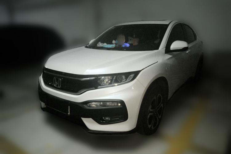 Used Honda XR-V 2017 1.8L EXi CVT Comfort Version Guazi used car, China used car export, Used car for sale, Used  cars, Cheapest cars for sale