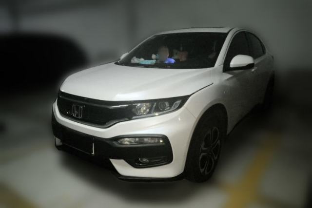 Used Honda XR-V 2017 1.8L EXi CVT Comfort Version