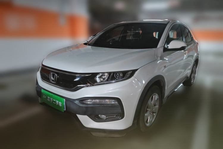 Used Honda XR-V 2017 1.5L LXi CVT Classic Edition Guazi used car, China used car export, Used car for sale, Used cars, Cheapest cars for sale