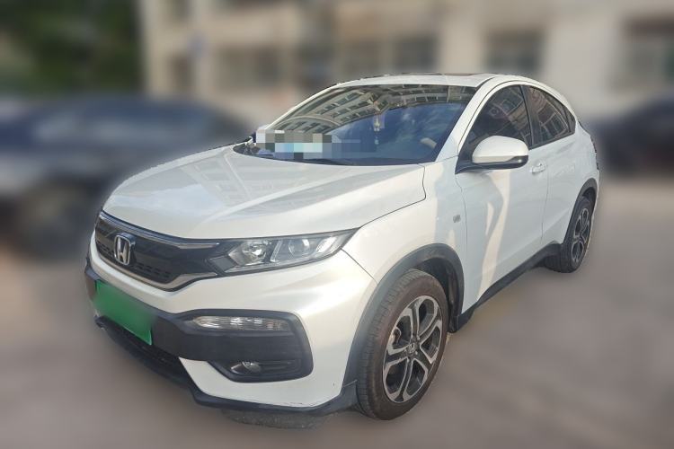 Używany Honda XR-V 2017 1.8L EXi CVT Comfort Version Guazi used car, China used car export, Used car for sale, Used  cars, Cheapest cars for sale