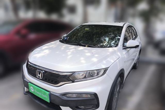 Used Honda XR-V 2017 1.5L LXi CVT Classic Edition