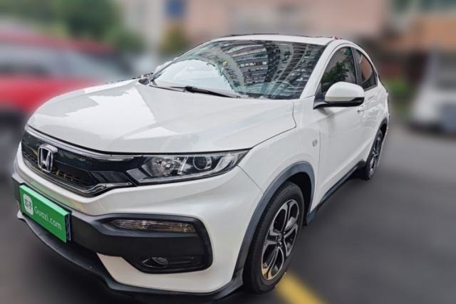 Used Honda XR-V 2017 1.8L EXi CVT Comfort Version