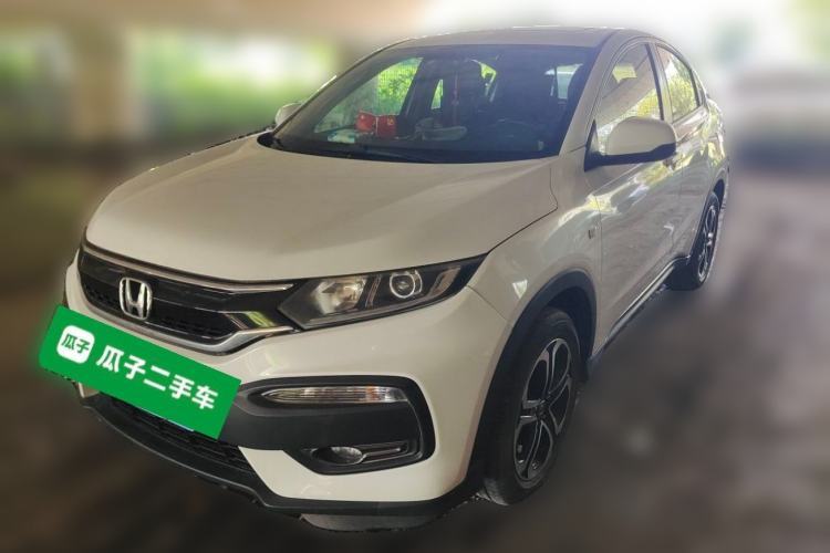 Used Honda XR-V 2017 1.8L EXi CVT Comfort Version Guazi used car, China used car export, Used car for sale, Used  cars, Cheapest cars for sale