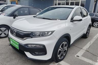 Used Honda XR-V 2017 1.8L EXi CVT Comfort Version