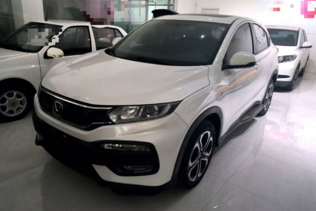 Used Honda XR-V 2017 1.8L EXi CVT Comfort Version