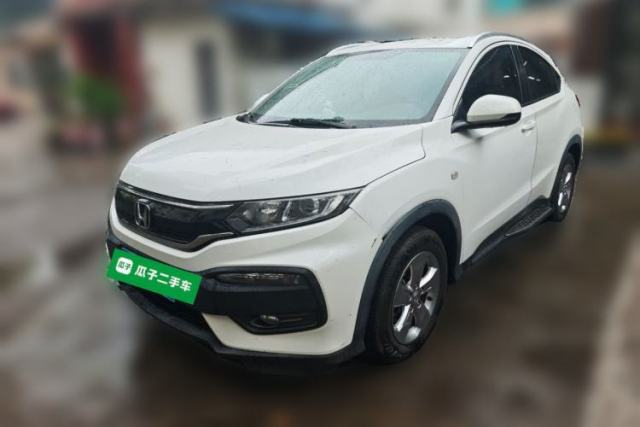 Used Honda XR-V 2017 1.5L LXi CVT Classic Edition