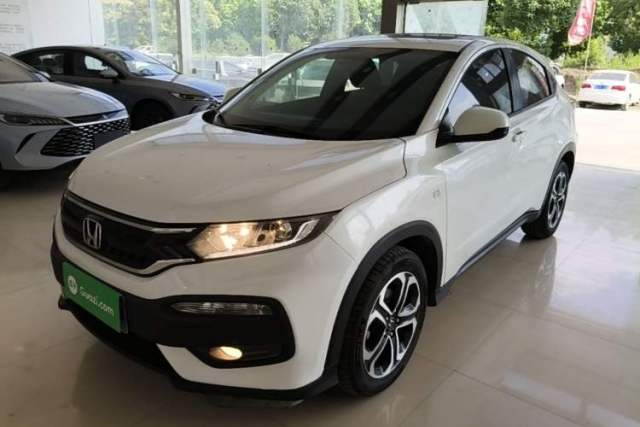 Used Honda XR-V 2017 1.8L EXi CVT Comfort Version