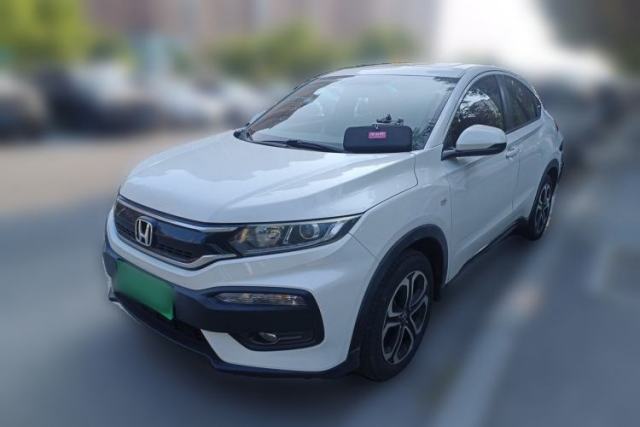Used Honda XR-V 2017 1.8L EXi CVT Comfort Version