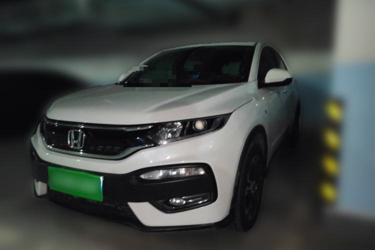 Used Honda XR-V 2017 1.8L EXi CVT Comfort Version Guazi used car, China used car export, Used car for sale, Used cars, Cheapest cars for sale