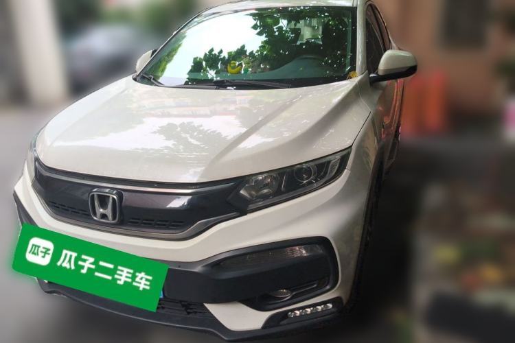 Używany Honda XR-V 2017 1.8L EXi CVT Comfort Version Guazi used car, China used car export, Used car for sale, Used  cars, Cheapest cars for sale