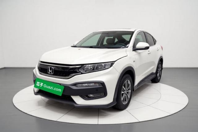 Used Honda XR-V 2017 1.5L LXi CVT Classic Edition