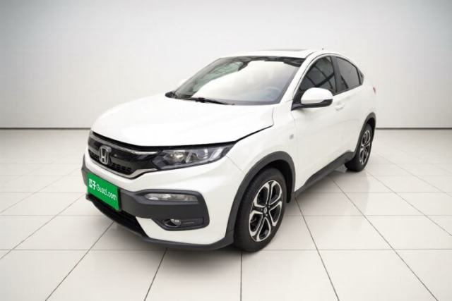 Honda XR-V 2017 1.8L EXi CVT Comfort Version usado