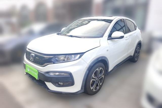 Used Honda XR-V 2017 1.8L EXi CVT Comfort Version