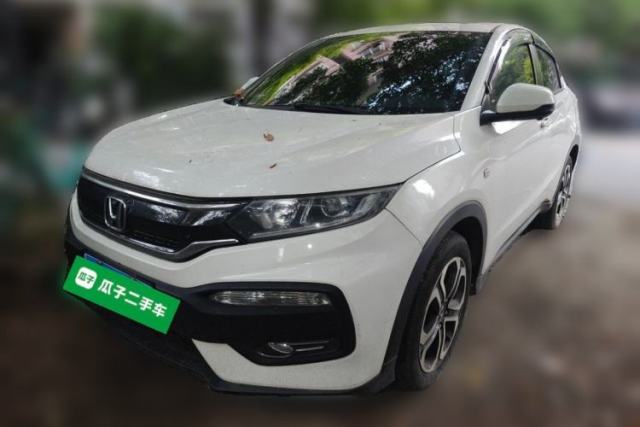 Used Honda XR-V 2017 1.8L EXi CVT Comfort Version