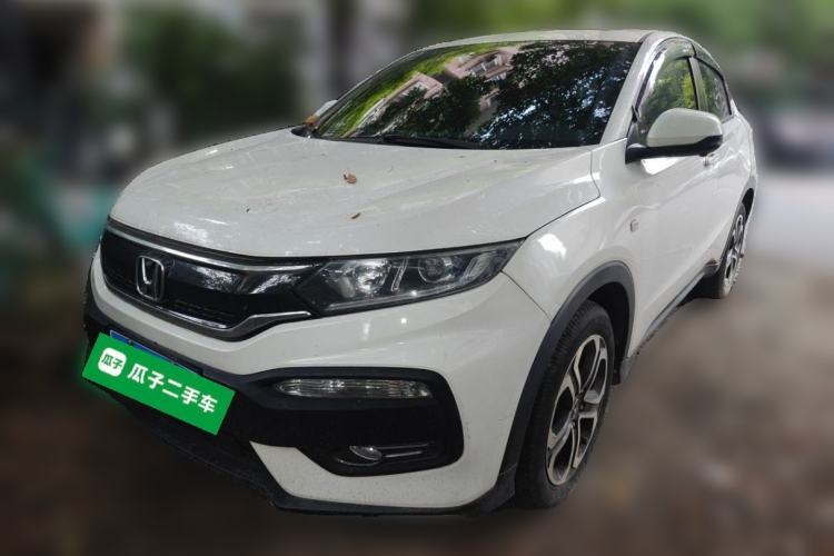 Used Honda XR-V 2017 1.8L EXi CVT Comfort Version Guazi used car, China used car export, Used car for sale, Used cars, Cheapest cars for sale