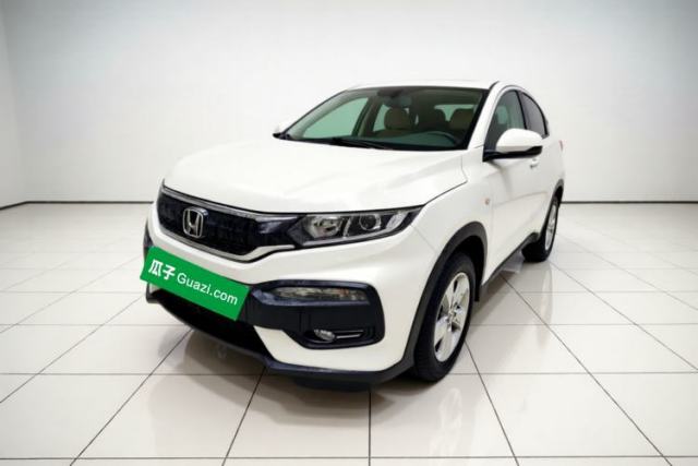 Used Honda XR-V 2017 1.5L LXi CVT Classic Edition