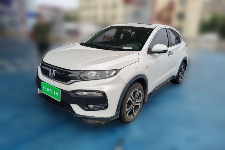 Used Honda XR-V 2017 1.8L EXi CVT Comfort Version Guazi used car, China used car export, Used car for sale, Used cars, Cheapest cars for sale