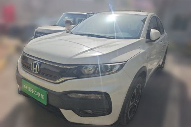 Used Honda XR-V 2017 1.8L EXi CVT Comfort Version