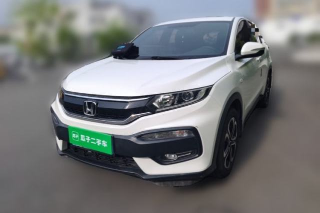 Used Honda XR-V 2017 1.8L EXi CVT Comfort Version